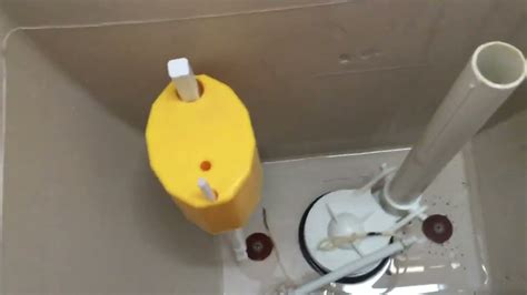 tuvalet şamandırası